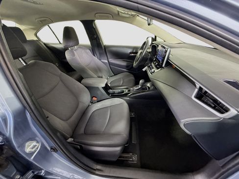 Used 2021 Toyota Corolla LE FWD image 28