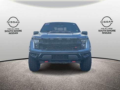 Used 2023 Ford F150 Raptor w/ Equipment Group 802A Raptor R AWD/4WD image 2