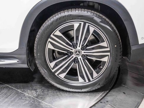 Certified 2023 Mercedes-Benz EQS 450+ SUV image 9