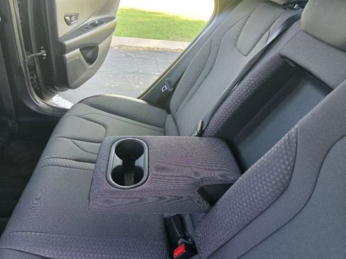 Used 2022 Hyundai Elantra N Line FWD image 29