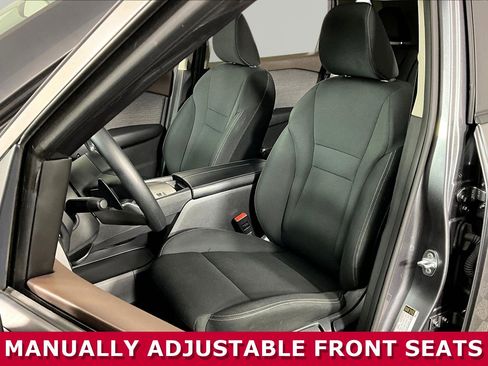 Certified 2023 Nissan Rogue S FWD image 21