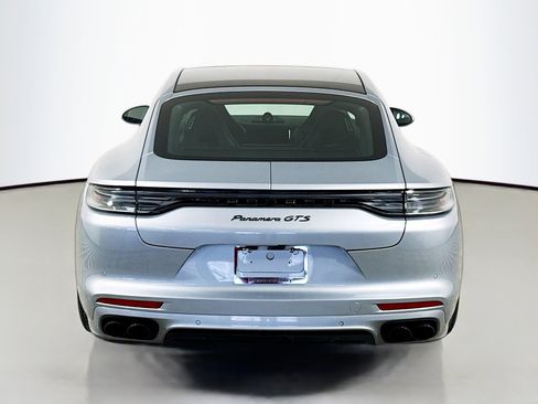 Certified 2023 Porsche Panamera GTS image 10