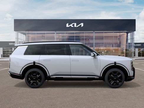 New 2027 Kia Telluride SX image 7