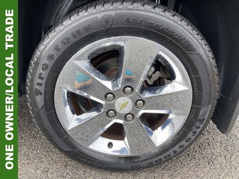 Used 2012 Chevrolet Equinox LTZ image 10