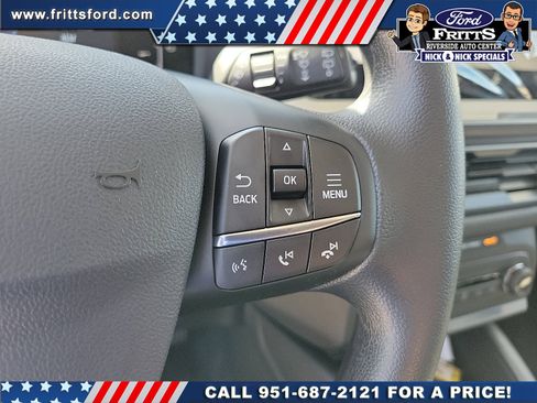 New 2026 Ford Bronco Sport Big Bend image 8