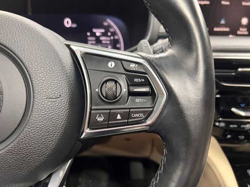 Used 2023 Acura MDX Advance image 22