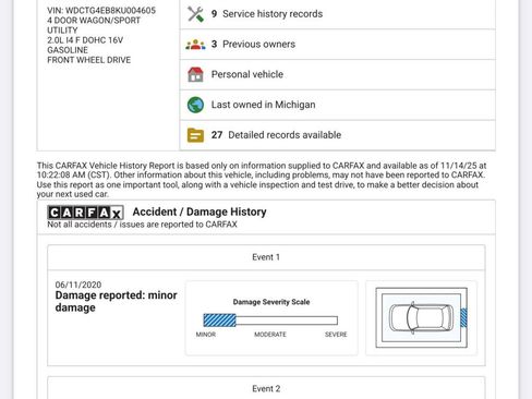 Used 2019 Mercedes-Benz GLA 250 image 61