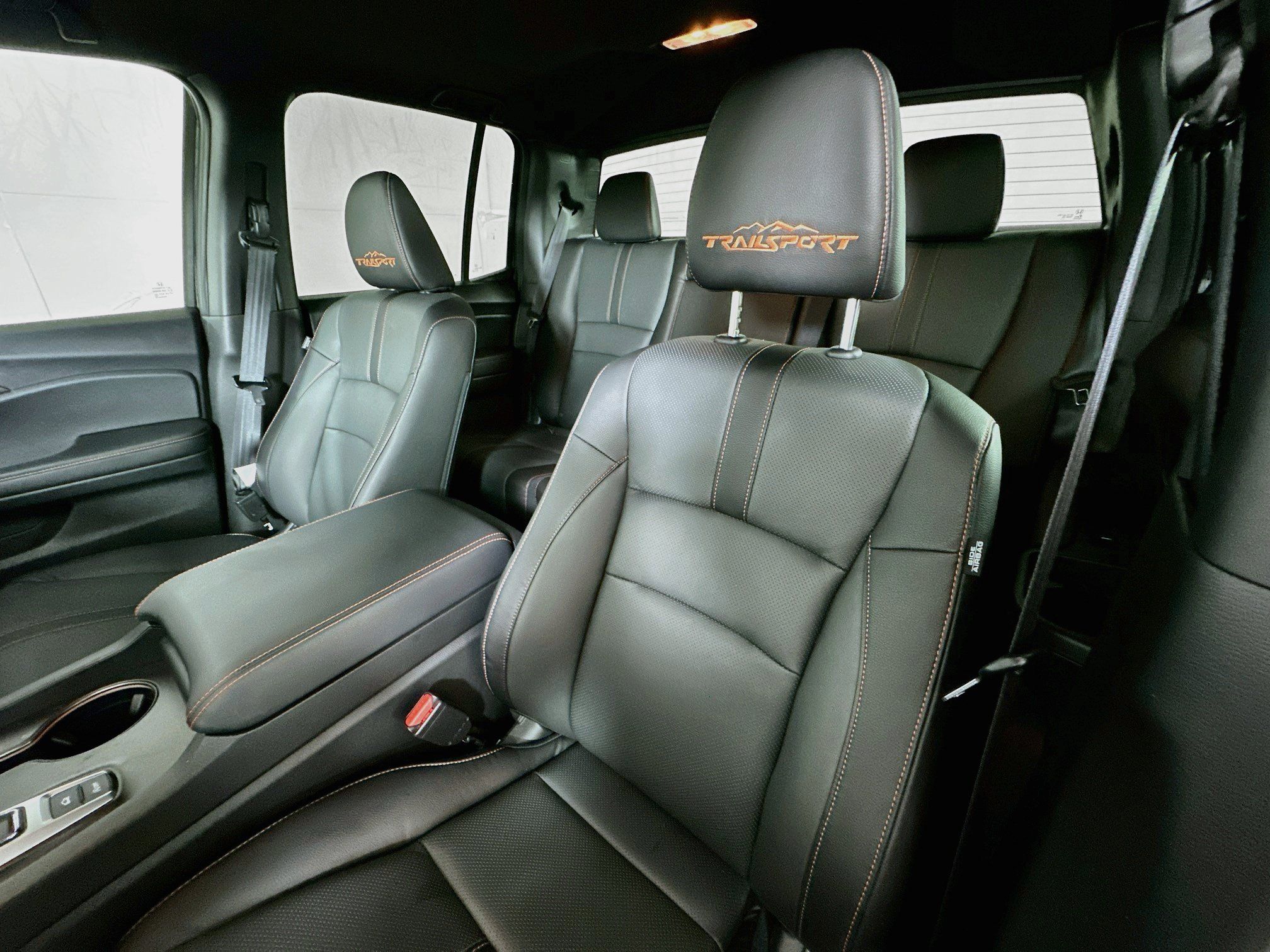 Used 2025 Honda Ridgeline TrailSport image 20