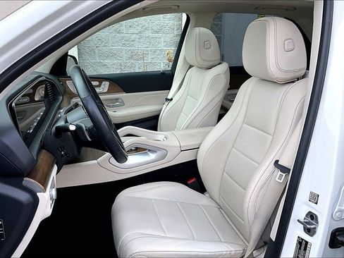 Certified 2024 Mercedes-Benz GLE 450 4MATIC image 27