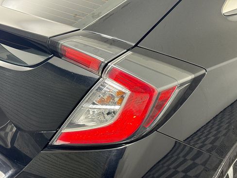 Used 2020 Honda Civic LX image 33