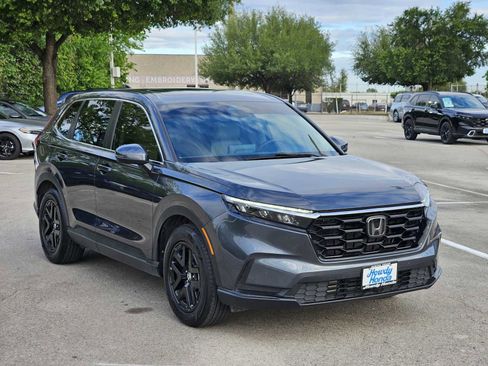 Certified 2023 Honda CR-V EX image 3