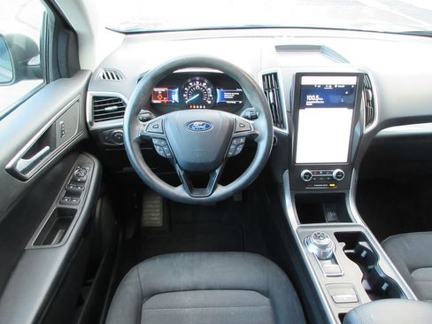 Used 2021 Ford Edge SE FWD image 14