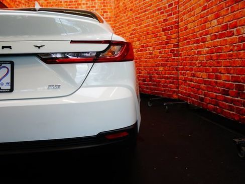 Used 2025 Toyota Camry SE w/ Convenience Package FWD image 66