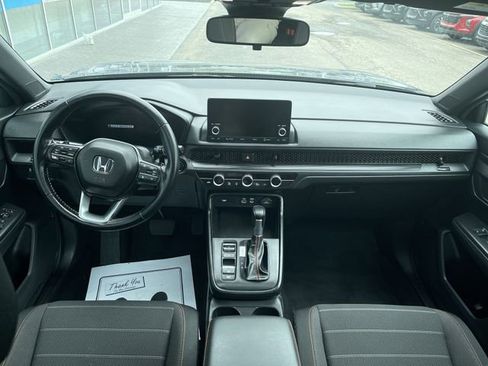Used 2025 Honda CR-V Sport image 20