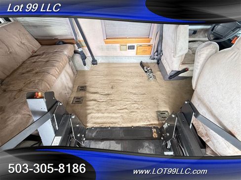 Used 1996 Dodge B2500 RWD image 6