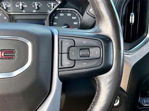 Used 2020 GMC Sierra 1500 SLT image 13