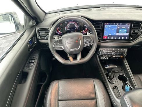 Used 2023 Dodge Durango GT AWD/4WD image 11