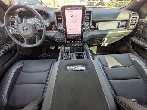 New 2026 RAM 1500 RHO w/ RHO Level 1 Equipment Group image 11