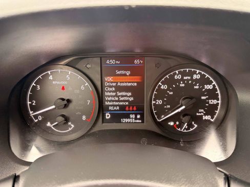 Used 2023 Nissan Altima 2.5 S FWD image 19