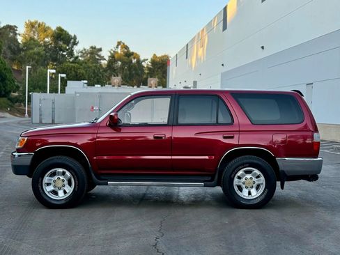Used 1997 Toyota 4Runner SR5 image 13