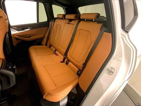 Certified 2023 BMW X3 M40i w/ Premium Package image 14