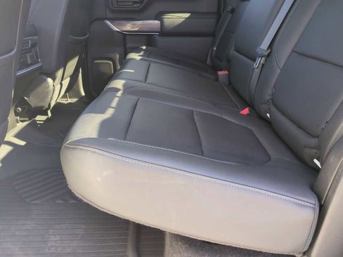 Used 2021 Chevrolet Silverado 2500 LTZ w/ LTZ Premium Texas Edition image 26