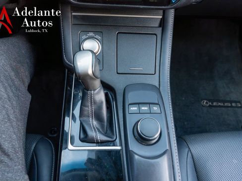 Used 2017 Lexus ES 350 image 18