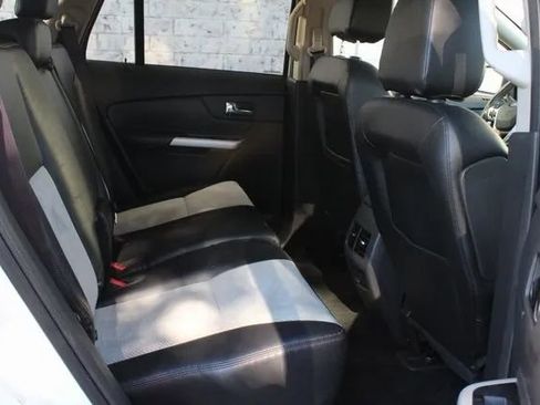 Used 2014 Ford Edge SEL w/ Equipment Group 205A image 20