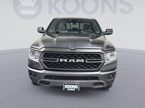 Used 2023 RAM 1500 Big Horn image 11