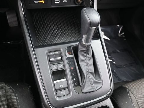 Used 2024 Honda CR-V EX image 22