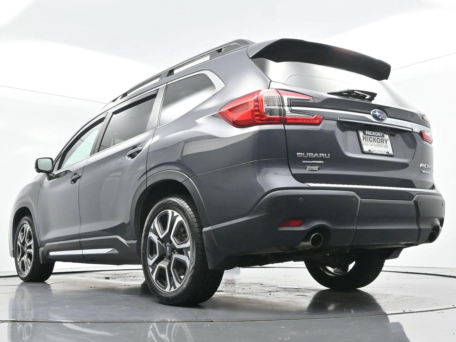 Used 2023 Subaru Ascent Limited w/ Technology Package AWD/4WD image 49