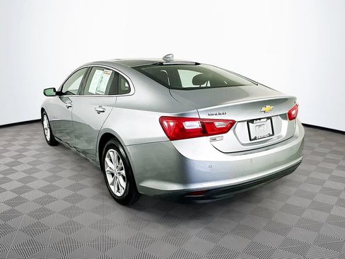 Used 2024 Chevrolet Malibu LT FWD image 8