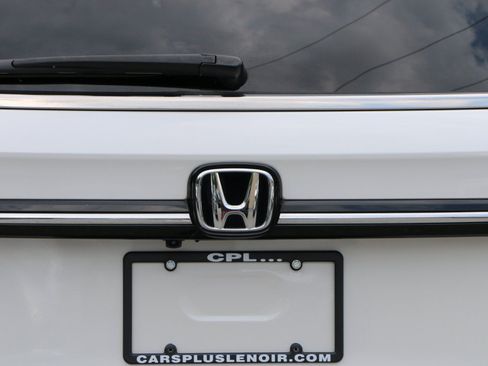 Used 2023 Honda Odyssey EX-L image 5