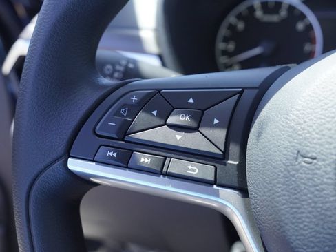 New 2026 Nissan Altima 2.5 SV FWD image 12