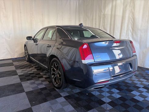 Used 2016 Chrysler 300 S AWD/4WD image 4