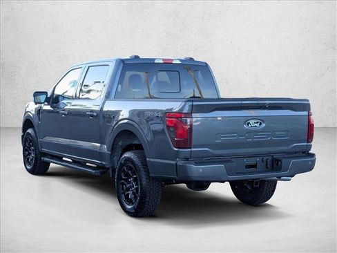 New 2026 Ford F150 XLT w/ Equipment Group 302A MID AWD/4WD image 9