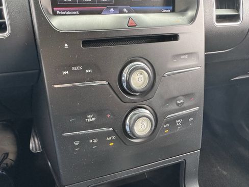 Used 2014 Ford Flex SEL w/ Equipment Group 202A image 30