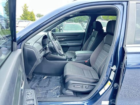 Used 2023 Honda CR-V Sport image 2