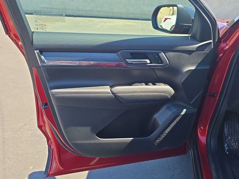 Certified 2026 GMC Terrain Elevation image 15