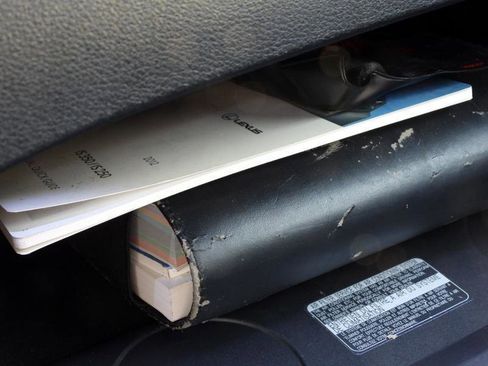 Used 2012 Lexus IS 250 w/ F-Sport Pkg w/Summer Tires image 70