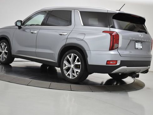 Used 2020 Hyundai Palisade SEL AWD/4WD image 18