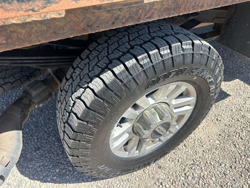 Used 2019 Ford F350 XL w/ STX Appearance Package AWD/4WD image 43