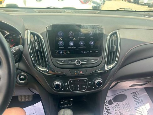 Used 2023 Chevrolet Equinox RS FWD image 14