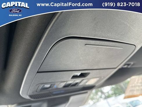 Certified 2023 Ford F150 XLT w/ Equipment Group 302A High AWD/4WD image 32