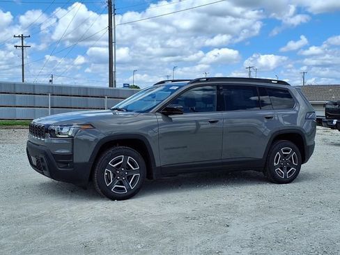 New 2026 Jeep Cherokee Limited AWD/4WD image 15