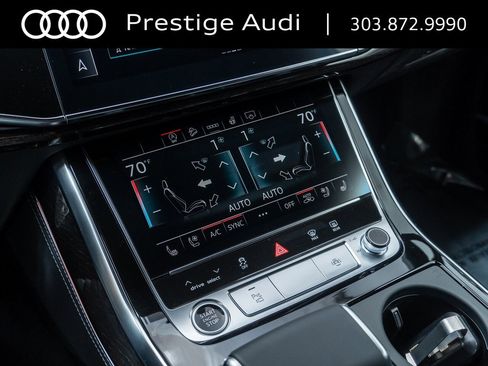 New 2026 Audi Q7 3.0T Premium Plus image 18