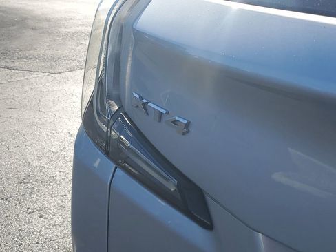 Used 2021 Cadillac XT4 Sport image 28