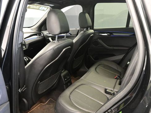 Used 2021 BMW X1 sDrive28i image 19