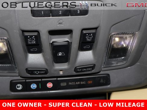 Certified 2023 GMC Sierra 1500 Denali image 33