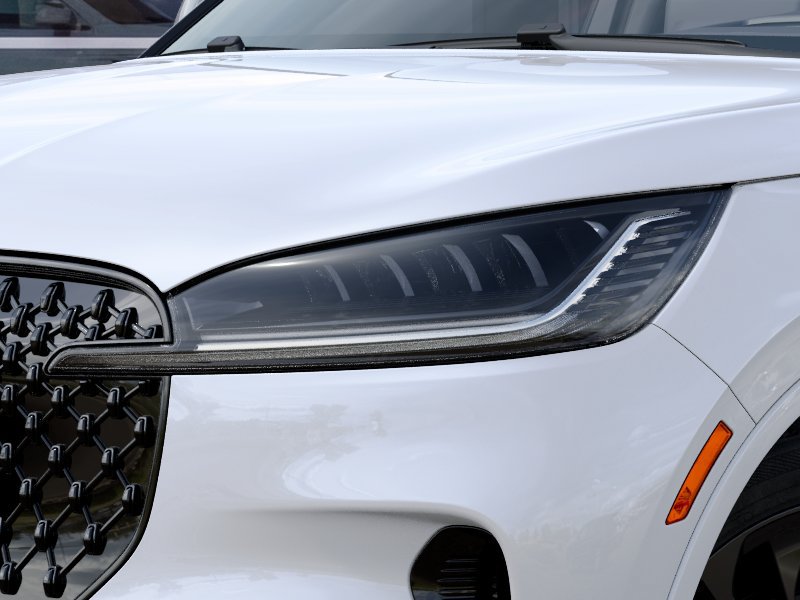 New 2027 Lincoln Aviator Reserve w/ Jet Appearance Package AWD/4WD image 18